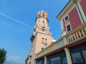 La Torre di Pai