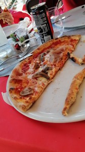 Ristorante Pizzeria Firenze