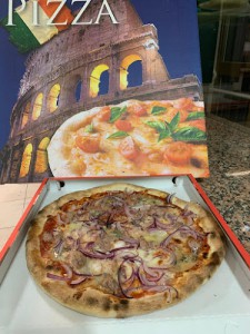 PIZZERIA MARGHERITA LEGNAGO