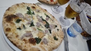 Pizzeria Trattoria Da Cristian