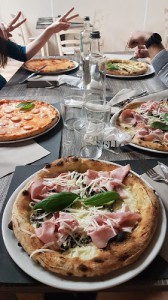 ITALÌ la Pizzeria