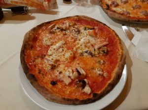 Pizzeria Da Nello