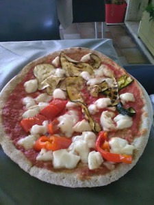 Pizzeria Gardesana