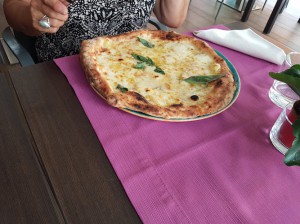 Pizzeria Gabbiano Peschiera del Garda