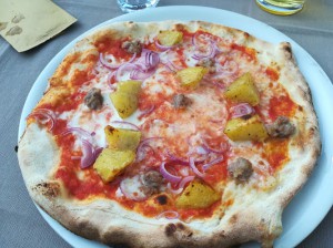 Ristorante Pizzeria Vecchia Marina