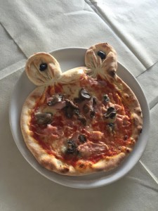 Pizzeria Mamma Mia