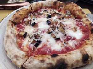 Gentil Rosso Pizza e Cucina