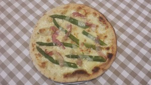 Trattoria Pizzeria San Zeno Dal 1989 - 37123 VERONA