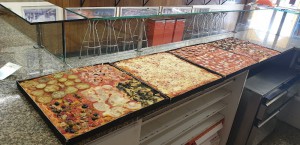 Pizzeria Al Taglio Spada