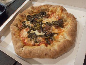 Pizza al taglio Palazzolo