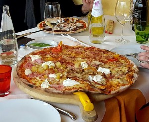 Ristorante Pizzeria La Cascina