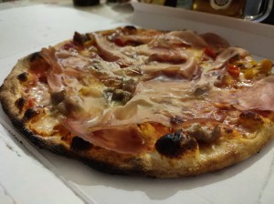 Pizzeria Rotonde Tentazioni