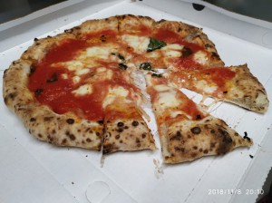 Fior Di Grano Pizzeria Napoletana