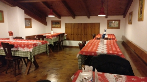 Pizzeria Bar Ristorante Camping Ekar Asiago