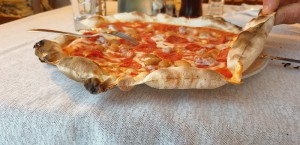 Pizzeria Alla Vecchia Trave