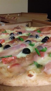 Pizzeria Cuore di Pizza Thiene