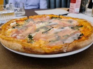 Pizzeria al Saraceno