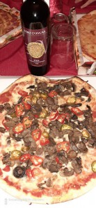 Gianpizza di Valdagno (VI) Pizzeria D'Asporto