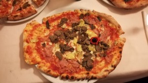 Pizzeria Trattoria Marechiaro