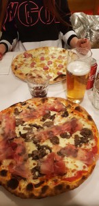 Pizzeria Ristorante Primavera