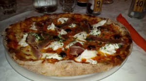 Pizzeria La Gogna