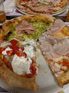 Pizzeria il Giglio