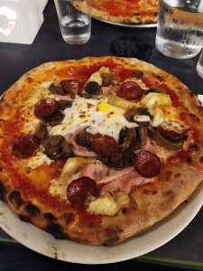 Pizzeria Ristorante Alla Grotta