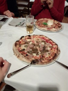 Pizzeria Ristorante Marechiaro