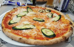 Pizzeria Ristorante Torre di Malta