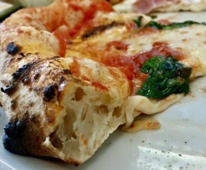 Pizza Vicenza