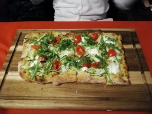 Pizzeria Ristorante al Genio