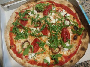 Pizzeria bruschetteria Quadrifoglio