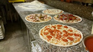 Pizzeria Trinità