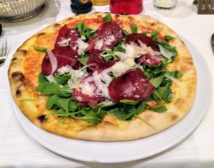 Ristorante Pizzeria Belvedere