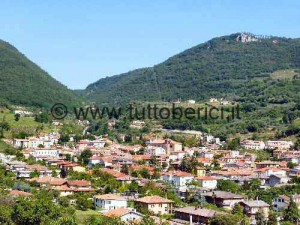 SESTO SENSO - B&B casa vacanze