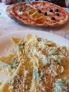 Ristorante Pizzeria Dolomiti