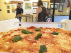 Art&Pizza