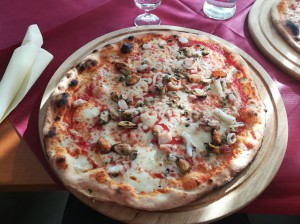 Pizzeria Corallo