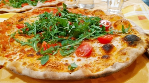 Trattoria Pizzeria Al Cappello