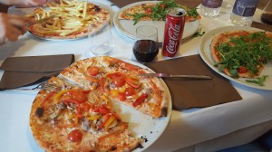 Ristorante Pizzeria Edelweiss