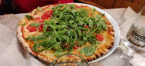 Pizzeria Trattoria Dal Bo