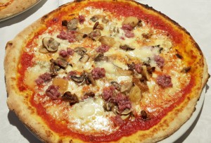 Pizzeria Caterina - Corvara