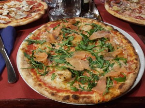 Ristorante Pizzeria Black Hill