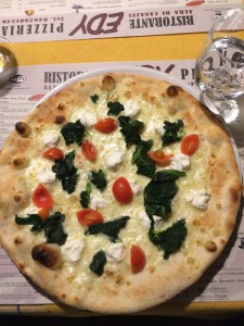 Ristorante Pizzeria Edy