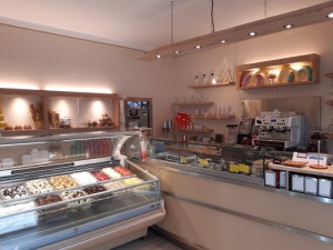 Gelateria L'incontro Da Serafino