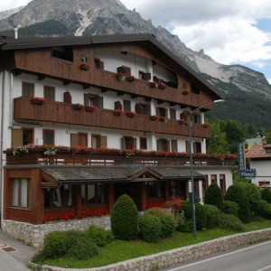 Hotel Dolomiti