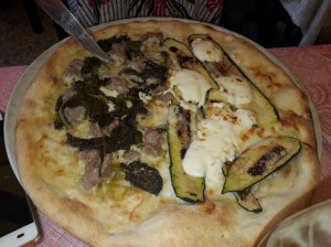 Pizzeria da Salvatore 2 Belluno