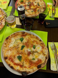 La Fenice - Ristorante Pizzeria