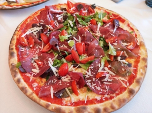 Pizzeria Messicano