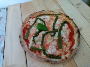 Da Gio' E Fede - Pizzeria Da Asporto